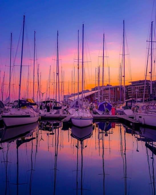 Tjuvholmen / Aker Brygge - Most Expensive Area In Oslo!アパートメント エクステリア 写真